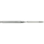 Osteotome - 1 db, OSS6520S, 7,5 mm, gerade - OSS6520S Osteotome - 1 db, OSS6520S, 7,5 mm, gerade - OSS6520S