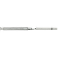 Osteotome - 1 db, OSS6520S, 7,5 mm, gerade - OSS6520S Osteotome - 1 db, OSS6520S, 7,5 mm, gerade - OSS6520S