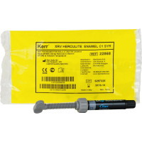 Herculite® XRV™ - Spritze 5 g schmelz C1 - 22868