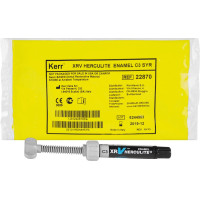 Herculite® XRV™ - Spritze 5 g schmelz C3 - 22870