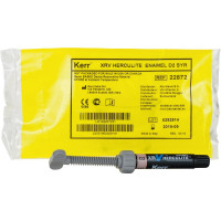 Herculite® XRV™ - Spritze 5 g schmelz D2 - 22872