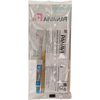 PANAVIA™ F 2.0 - Refill csomag 4,6 g Spritze Paste B, L - 497-EU