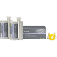 Flexitime® Dynamix - csomag 2 x 380 ml duplakartus heavy Tray, Zubehör - 40003991