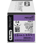 Nahtmaterial - 12 darabos csomag, PGA 3-OA/C-6 - PSN393V Nahtmaterial - 12 darabos csomag, PGA 3-OA/C-6 - PSN393V