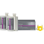 Flexitime® Dynamix - csomag 2 x 380 ml duplakartus Monophase, Zubehör - 40003990