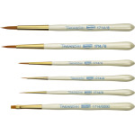 TAKANISHI-Pinsel - Set