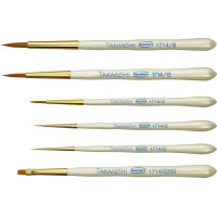 TAKANISHI-Pinsel - Set