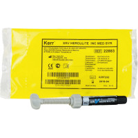 Herculite® XRV™ - Spritze 2,5 g incisal medium - 22883