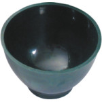 Flexibole Anmischbecher - Anmischbescher S 150 ml, Ø 8 cm - 72975