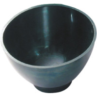 Flexibole Anmischbecher - Anmischbecher M 350 ml, Ø 10 cm - 72976