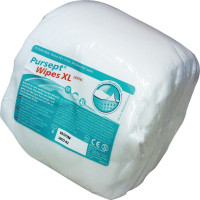 Pursept® Wipes - Rolle 70 db 28 x 23 cm, XL - 66041