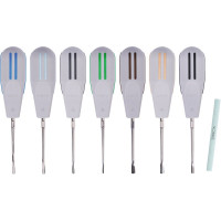 Luxator® Lk-7 - Készlet - 506331 Luxator® Lk-7 - Készlet - 506331