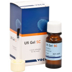 Ufi Gel SC, Adhezív, Üveg, szagsemleges, semleges ízű, biokompatibilis, 10 ml, 1 darab