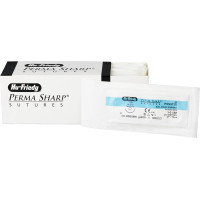 Nahtmaterial - 12 darabos csomag, Seide 3-ONA/T-28 - PSN872S Nahtmaterial - 12 darabos csomag, Seide 3-ONA/T-28 - PSN872S