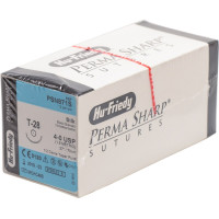 Nahtmaterial - 12 darabos csomag, Seide 4-ONA/T-28 - PSN871S Nahtmaterial - 12 darabos csomag, Seide 4-ONA/T-28 - PSN871S