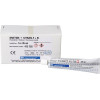 Kneton, Keményíto paszta, Tubus, piros, 35 ml, 1 darab