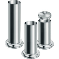 Standgefäße - 1 db, 100 x 200 mm - 56-360-99-01