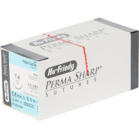 Nahtmaterial - 12 darabos csomag, Seide 3-ONA/T-4 - PSN7343S Nahtmaterial - 12 darabos csomag, Seide 3-ONA/T-4 - PSN7343S