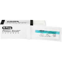 Nahtmaterial - 12 darabos csomag, Polypropylene 3-ONA/C-6 - PSNR7772L