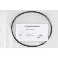 MINISTAR S® O-Ringe - Stück 115 x 4 mm - 3130.206