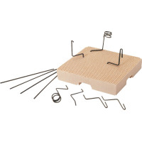 Mesh Tray, Égetotálca, 1 darab