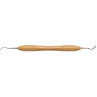 LM DuraGradeMAX™ Stopfer-Modellierer IO - 1 db, für Prämolaren, braun, LM-ErgoMax™ Griff - 482-702XSI LM DuraGradeMAX™ Stopfer-Modellierer IO - 1 db, für Prämolaren, braun, LM-ErgoMax™ Griff - 482-702XSI