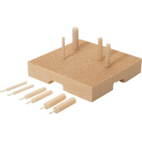 Mesh Tray, 1 darab