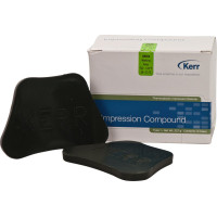 Impression Compound - 8 darabos csomag, zöld - 441