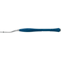 ERGOPLANT Bone Condenser - 1 db, DX537R, bajonett, Ø 2,8-3,5 mm - DX537R