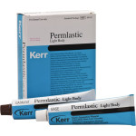 Permlastic™ - csomag 95 g Base, 130 g Katalysator, light Body, 1 Mischblock - 60102