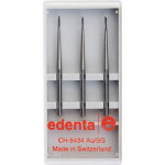 Endobohrer C560, endo-fúró, ISO 008, FGXXL, 3 darab