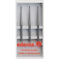 Endobohrer C560, endo-fúró, ISO 008, FGXXL, 3 darab