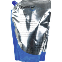 ProBase (Cold) (Pink-V), Fogsor-műanyag, Doboz, rózsaszín, erezett, Polimere, 500 g, 1 darab