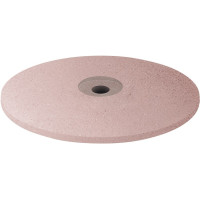 Ecoceram (22), Polírozó (Kerámia), szereletlen ISO 220 Lencse, közepes, Szilíciumkarbid- Szilikon, 4 mm, 100 darab