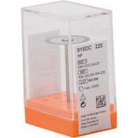 Gyémántkorong, 915D sárga,ISO 220, HP, 1 darab