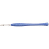 ERGOPLANT Osteotome - 1 db, DX518R, gebogen, 6 mm - DX518R