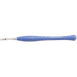 ERGOPLANT Osteotome - 1 db, DX517R, gebogen, 4 mm - DX517R