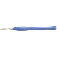 ERGOPLANT Osteotome - 1 db, DX517R, gebogen, 4 mm - DX517R