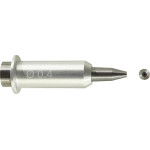 Szórófúvóka, ezüstszínu, 0,4 mm, 1 darab