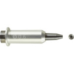 Szórófúvóka, 0,6 mm, 1 darab