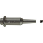 Szórófúvóka, barna, 1,4 mm, 1 darab