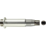 IT Strahldüsen Stück Breitschlitzdüse 1,5 x 3,5 mm, 1,5 mm x 3,5 mm, 1 darab