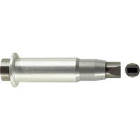 IT Strahldüsen Stück Breitschlitzdüse 1,5 x 3,5 mm, 1,5 mm x 3,5 mm, 1 darab