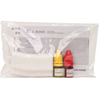 A.R.T. BOND - csomag 2 x 5 ml Primer (A, B), 40 Tüpfelschalen - 7364