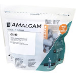 gs-80 - csomag 50 x 400 mg Kapsel méret 1, standard - 4401303