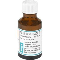 Isosoft, Izoláló oldat, 15 ml, 1 darab Isosoft, Izoláló oldat, 15 ml, 1 darab