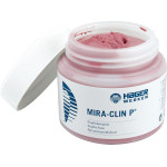 Mira-Clin P, Profilaxis-paszta, Doboz, Gyümölcsízű, fluoridmentes, 250 g, 1 darab