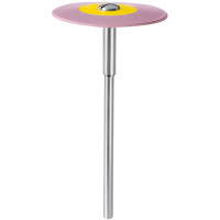 EVE DIAPOL® - Stück mittel, montiert, L26DMF+78HP