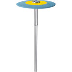 EVE DIAPOL® - Stück grob, montiert, L26DG+78HP
