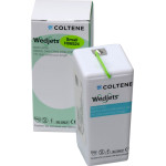 HYGENIC® Wedjets® Befestigungsschnur - Rolle 2,3 m zöld, latexmentes, dünn - H06524 HYGENIC® Wedjets® Befestigungsschnur - Rolle 2,3 m zöld, latexmentes, dünn - H06524